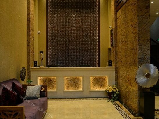 Huating Boutique Hotel - Photo2