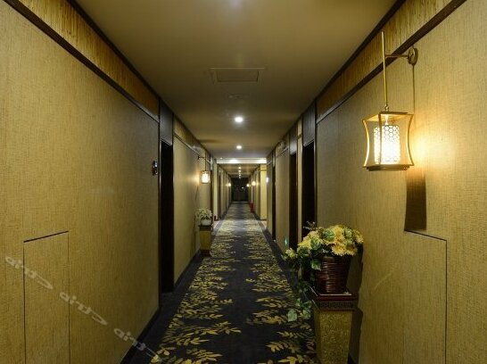 Huating Boutique Hotel - Photo3
