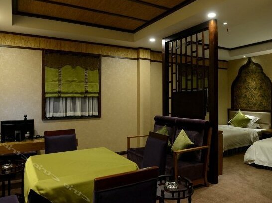Huating Boutique Hotel - Photo5