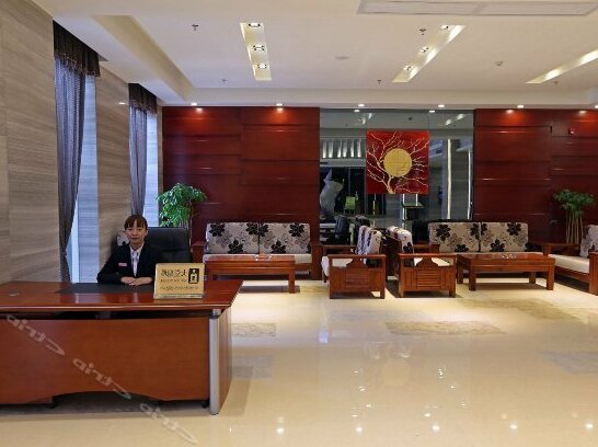 Jin Di Hao International Hotel - Photo5