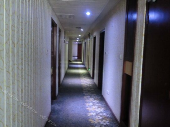 Kairuida Business Hotel - Photo5