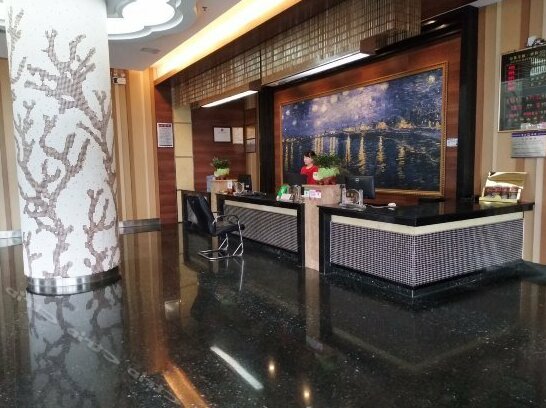 Lidun Wei'er Hotel - Photo3