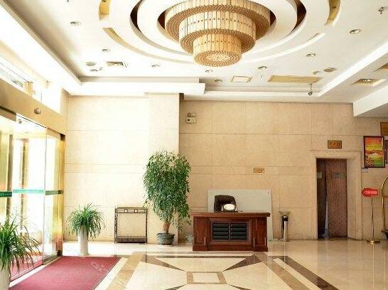 Qiongtian Hotel - Photo4