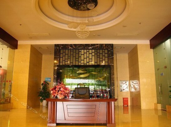 Tianqing Hotel Huaihua - Photo3