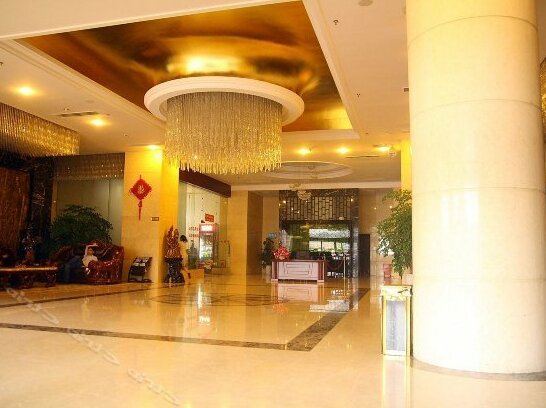 Tianqing Hotel Huaihua - Photo4