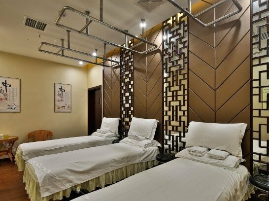 Wanxiang Hotel Huaihua - Photo5