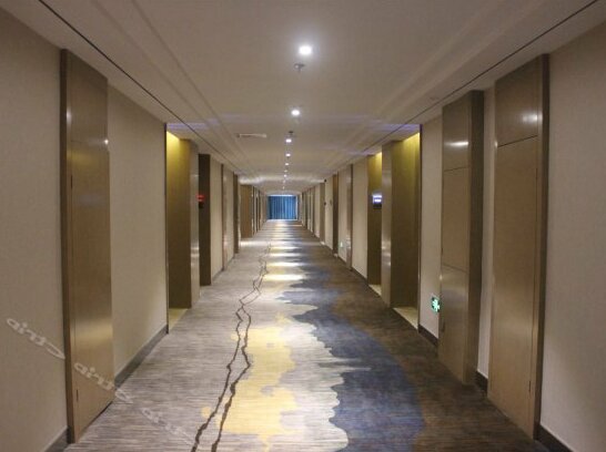 Yuanling Huixin Lijing Hotel - Photo3