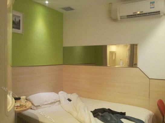 100 Inn Huainan - Photo3