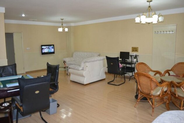 Celeb International Hotel - Photo2