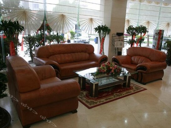 Celeb International Hotel - Photo4