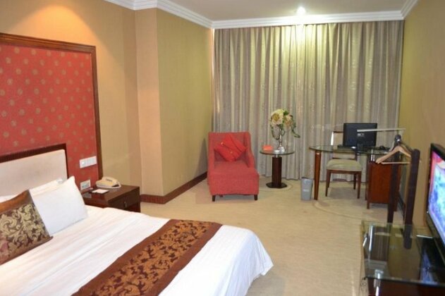 Celeb International Hotel - Photo5
