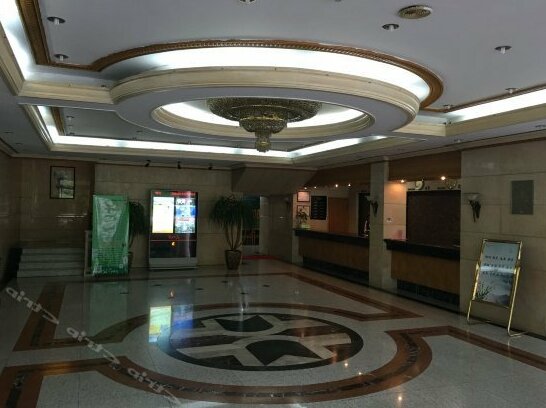 Dongshan Hotel Huainan - Photo2