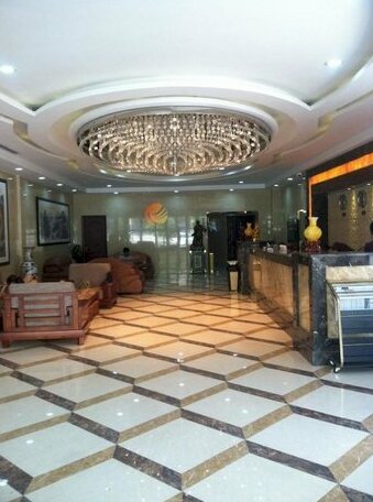 Fengtai Victoria Business Hotel - Photo2