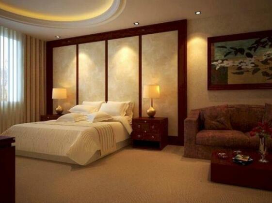 Fengtai Victoria Business Hotel - Photo3