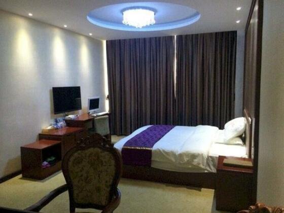 Fengtai Victoria Business Hotel - Photo5