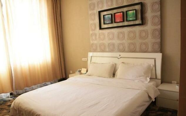 Jindu Hotel Huainan - Photo5
