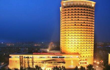 New Jinjiang Hotel