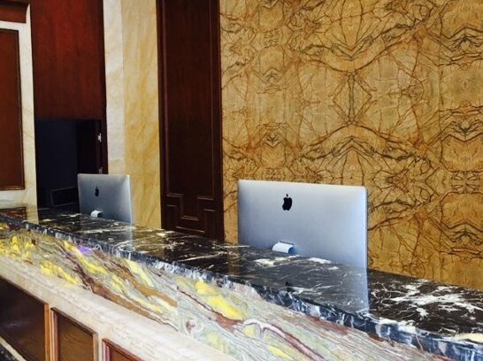 Pardise Hotel - Photo2