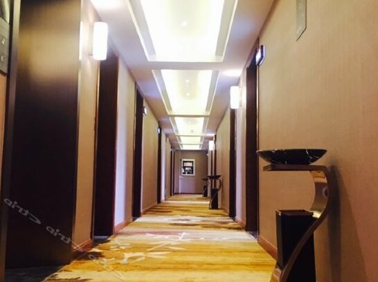 Pardise Hotel - Photo3