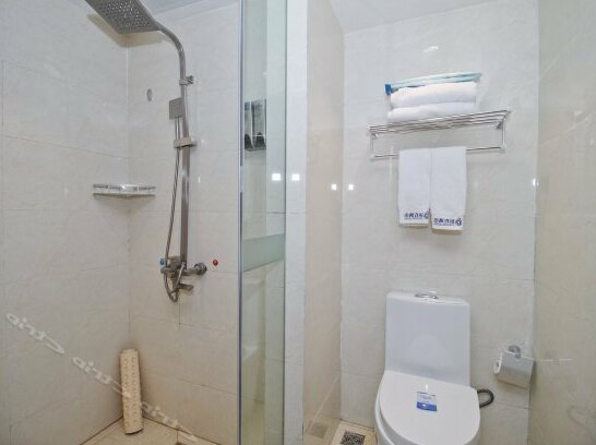 Pardise Hotel - Photo5