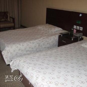 Run Feng Gemei Business Hotel - Photo3