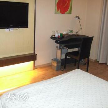 Run Feng Gemei Business Hotel - Photo5