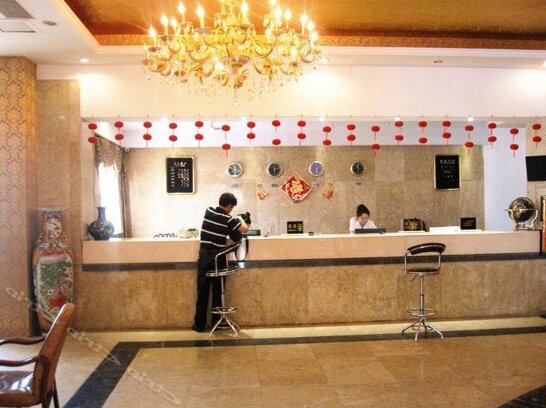Sendu Hotel - Photo2