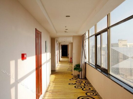 Sendu Hotel - Photo3