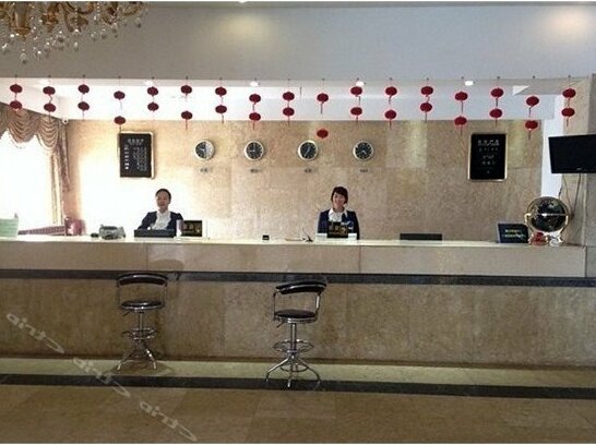 Sendu Hotel - Photo4