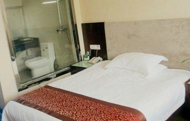 Sendu Hotel - Photo5