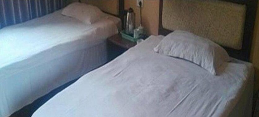 Shunchang Hotel Huainan - Photo3