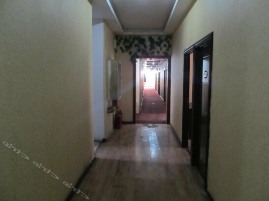 Wanghuai Express Inn - Photo3