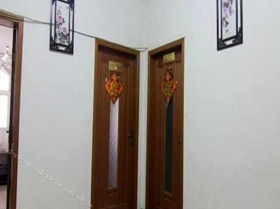 Zujinge Guesthouse - Photo2