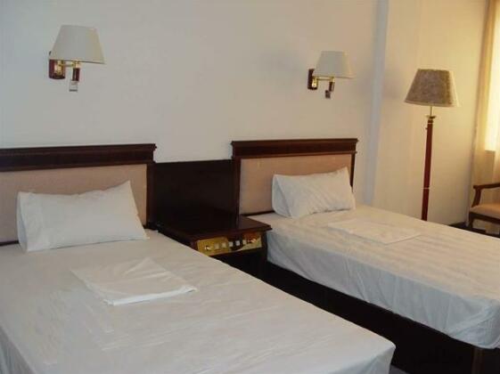 Zujinge Guesthouse - Photo4