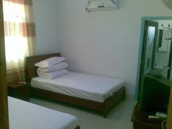 Zujinge Guesthouse - Photo5