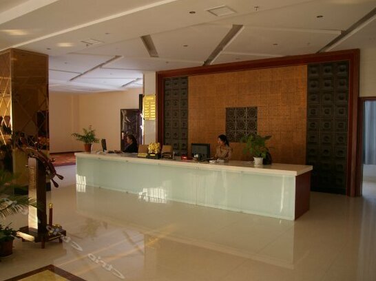Binli Business Hotel - Photo2