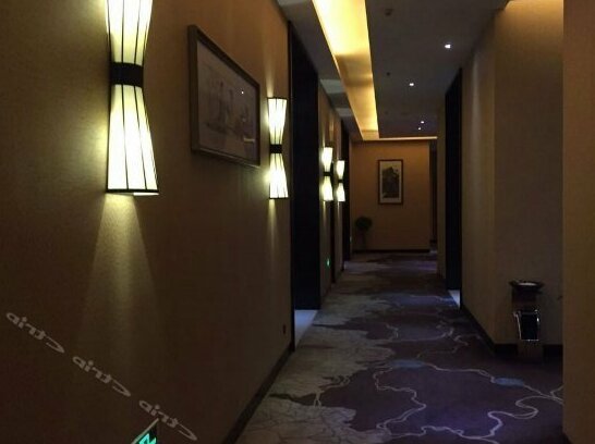 Huanggang New Beacon Hotel - Photo3