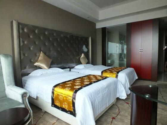 Jingxiu Jiangnan Hotel - Photo2