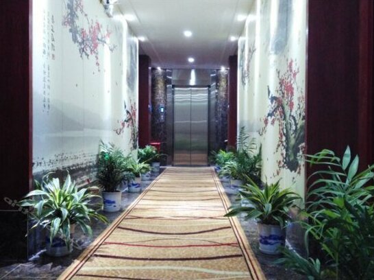 Shijin Tiantang Holiday Hotel - Photo4