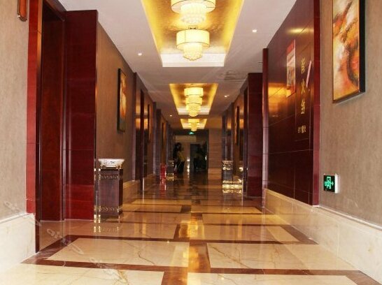 Tian Ze Hotel - Photo3