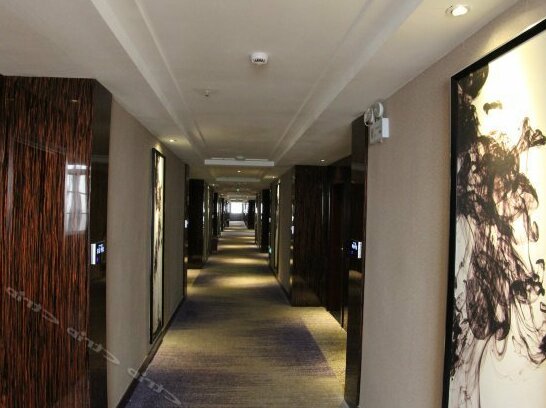 Tianhai Sixi Hotel Huangmei - Photo3