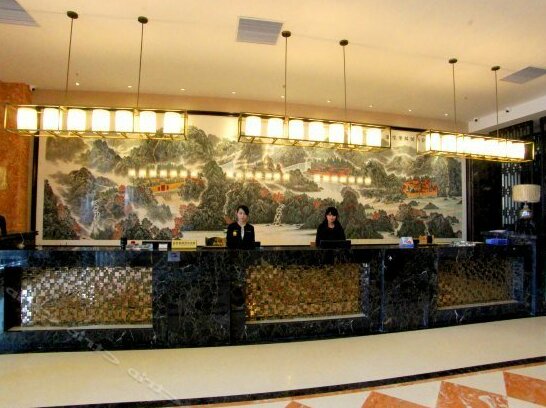 Tianhai Sixi Hotel Huangmei - Photo4