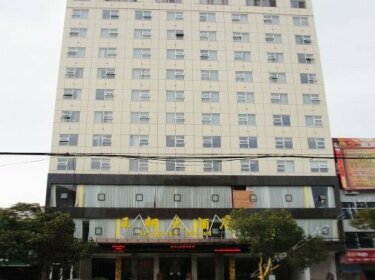 Wangchao Hotel Qichun