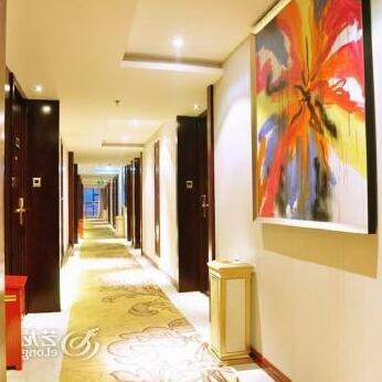 Wellton Hotel - Huanggang - Photo5