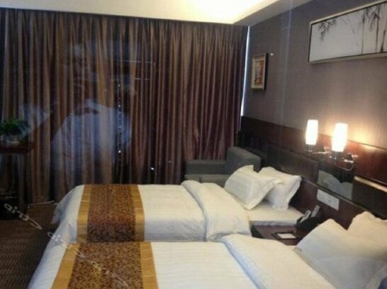 Yinwan Hotel Huanggang - Photo5
