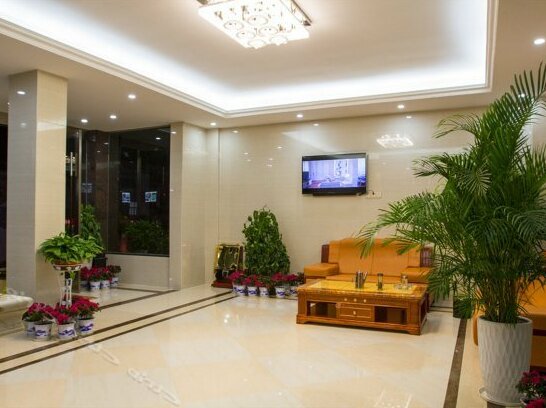 Yipin Tiantang Hotel - Photo3