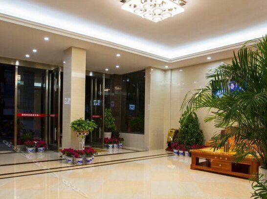 Yipin Tiantang Hotel - Photo4