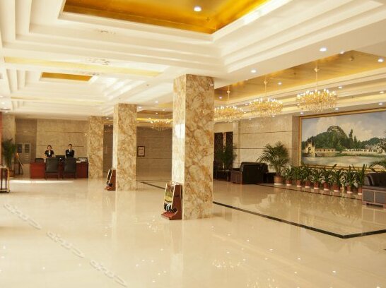 Yu Sheng Hotel - Photo3
