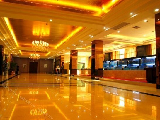 Yu Sheng Hotel - Photo4