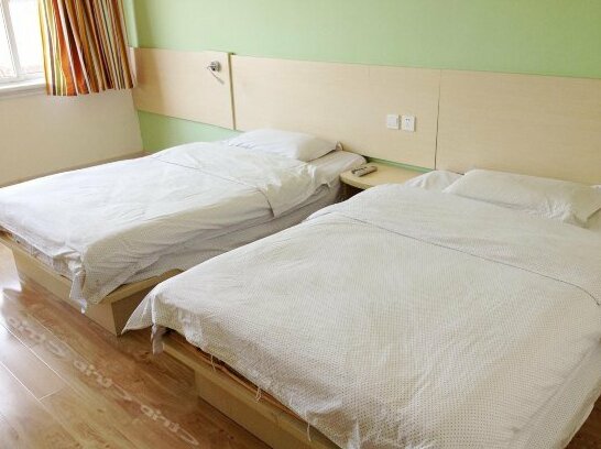 7 Days Inn Huangshan Old Street Branch - Photo5